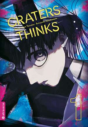 Craters Thinks 01 de Leon Tanaka