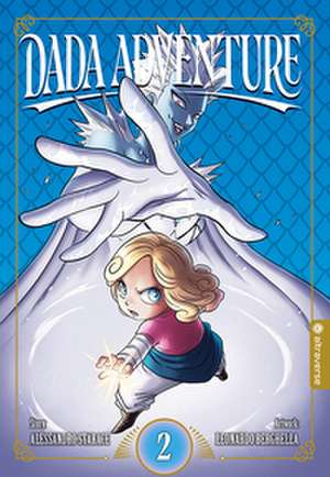 Dada Adventure 02 de Alessandro Starace