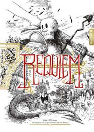 REQUIEM de Albert Mitringer