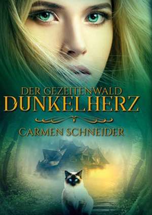 Der Gezeitenwald de Carmen Schneider