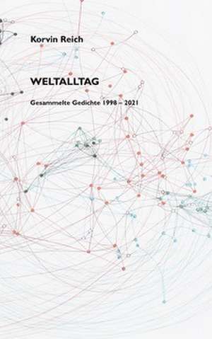 Weltalltag de Korvin Reich