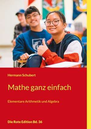 Mathe ganz einfach de Hermann Schubert