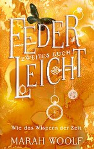 FederLeicht de Marah Woolf