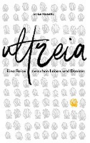 Ultreia de Adrian Hostettler