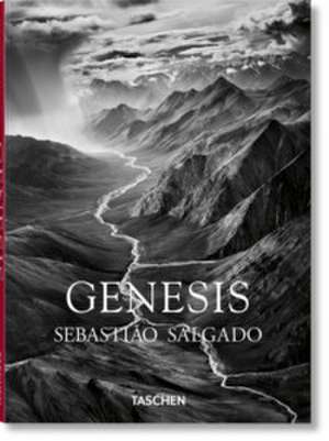 Sebastião Salgado. Genesis de Lélia Wanick Salgado