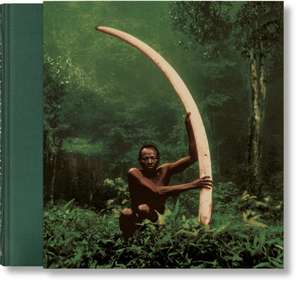 Peter Beard de Peter Beard