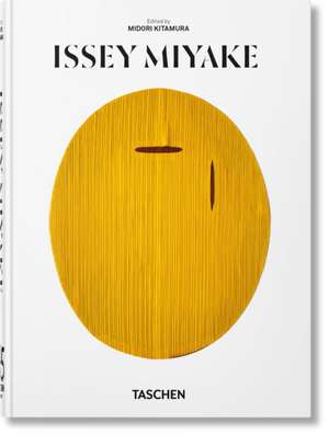 Issey Miyake de Midori Kitamura