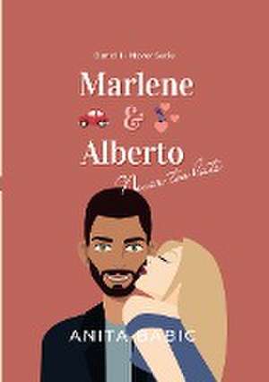 Marlene & Alberto de Anita Babic