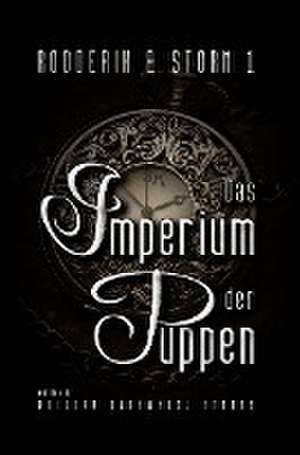 Das Imperium der Puppen de Philipp Nathanael Stubbs