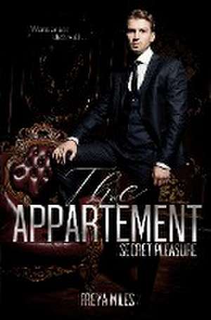 The Appartement de Freya Miles