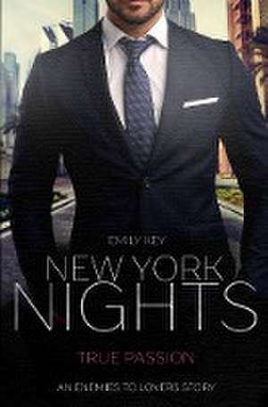 New York Nights de Emily Key