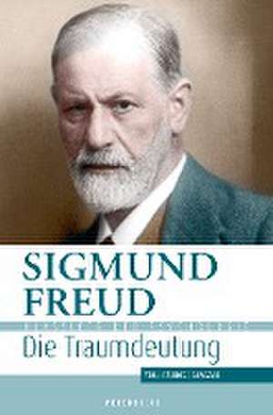 Die Traumdeutung de Sigmund Freud