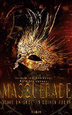 Masquerade de K. Jensen