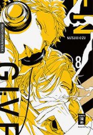 Given 08 de Natsuki Kizu