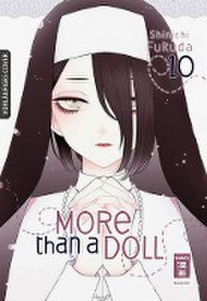 More than a Doll 11 de Shinichi Fukuda