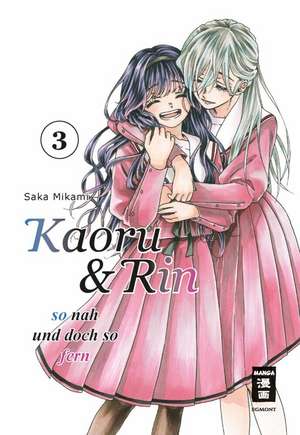 Kaoru und Rin 03 de Saka Mikami