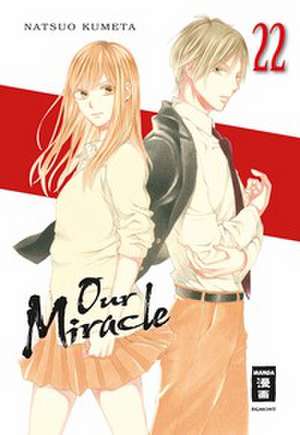 Our Miracle 22 de Natsuo Kumeta