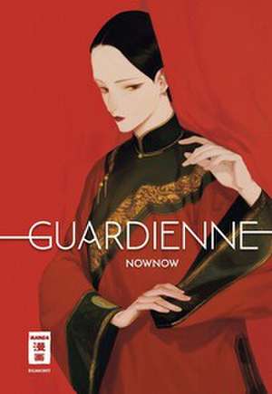 Guardienne de Nownow