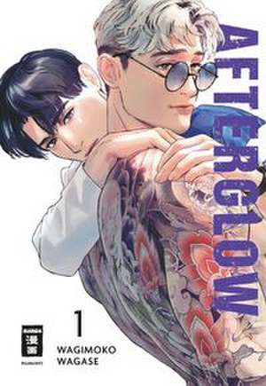 Afterglow 01 de Wagimoko Wagase