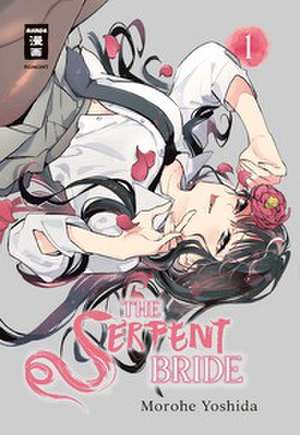 The Serpent Bride 01 de Morohe Yoshida
