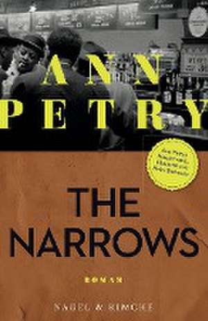 The Narrows de Ann Petry