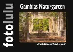 Gambias Naturgarten de Sr. Fotolulu