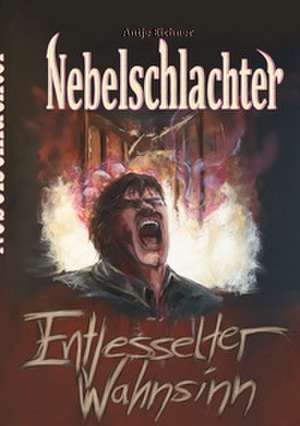 Nebelschlachter de Antje Eichner