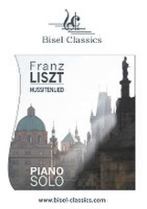 Hussitenlied de Franz Liszt