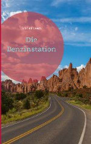 Die Benzinstation de Sinclair Lewis