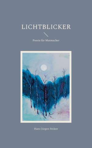 Lichtblicker de Hans-Jürgen Sträter