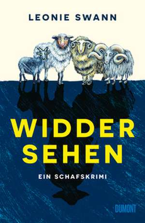 Widdersehen de Leonie Swann