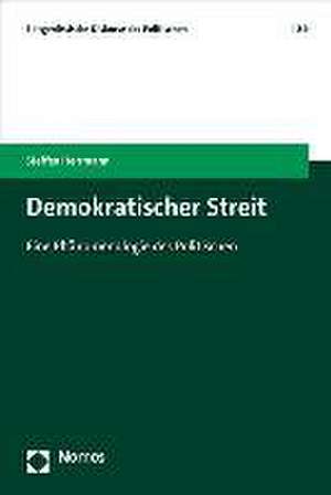 Demokratischer Streit de Steffen Herrmann