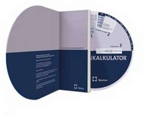 Gebührenkalkulator de Hans-Jochem Mayer