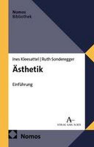 Ästhetik de Ines Kleesattel