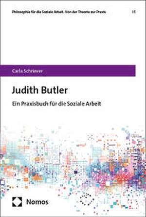Judith Butler de Carla Schriever