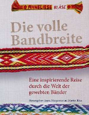 Die volle Bandbreite de Anneliese Bläse