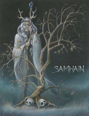 Samhain de Alexa Szeli