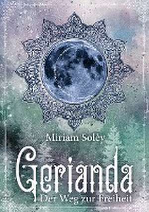 Gerianda de Miriam Solèy
