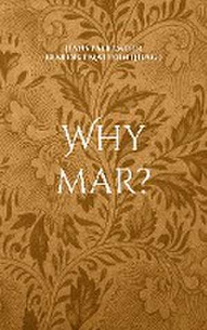 Why mar? de Hans Falkemeier