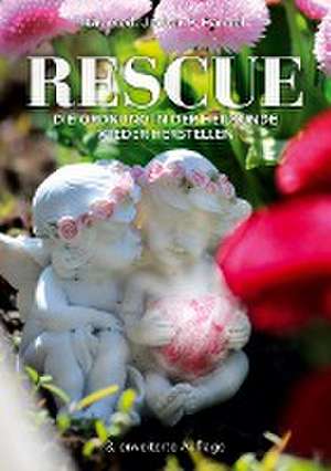 Rescue de Jochen P. Handel