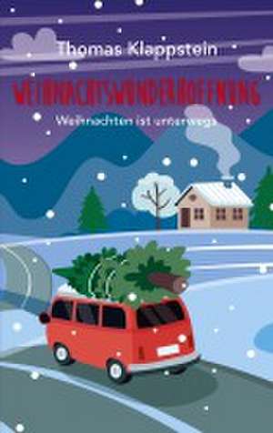 Weihnachtswunderhoffnung de Thomas Klappstein