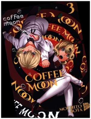 Coffee Moon 3 de Mochito Bota