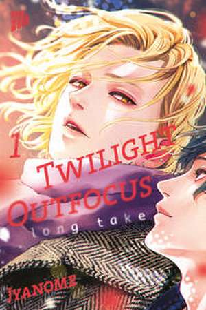 Twilight Outfocus Long Take 1 Limited Edition de Jyanome