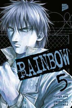 RAINBOW 05 de Masasumi Kakizaki