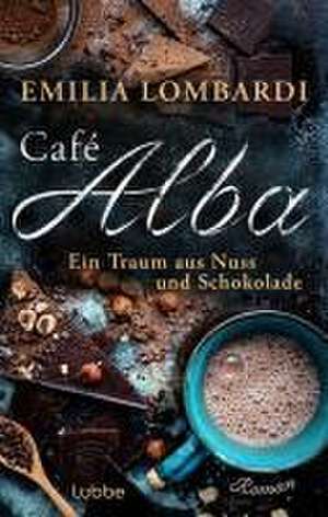 Café Alba de Emilia Lombardi