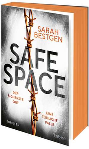 Safe Space de Sarah Bestgen