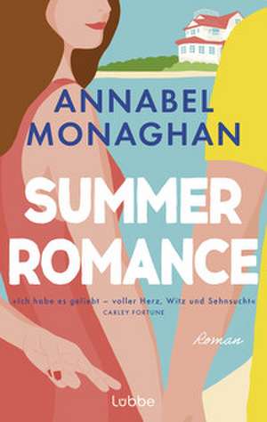 Summer Romance de Annabel Monaghan
