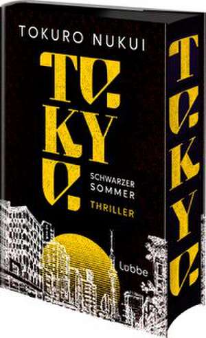 Tokyo de Tokuro Nukui