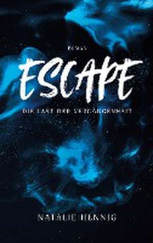 Escape de Natalie Hennig