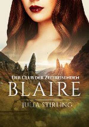 Blaire de Julia Stirling